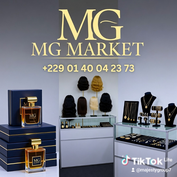 MG MARKET