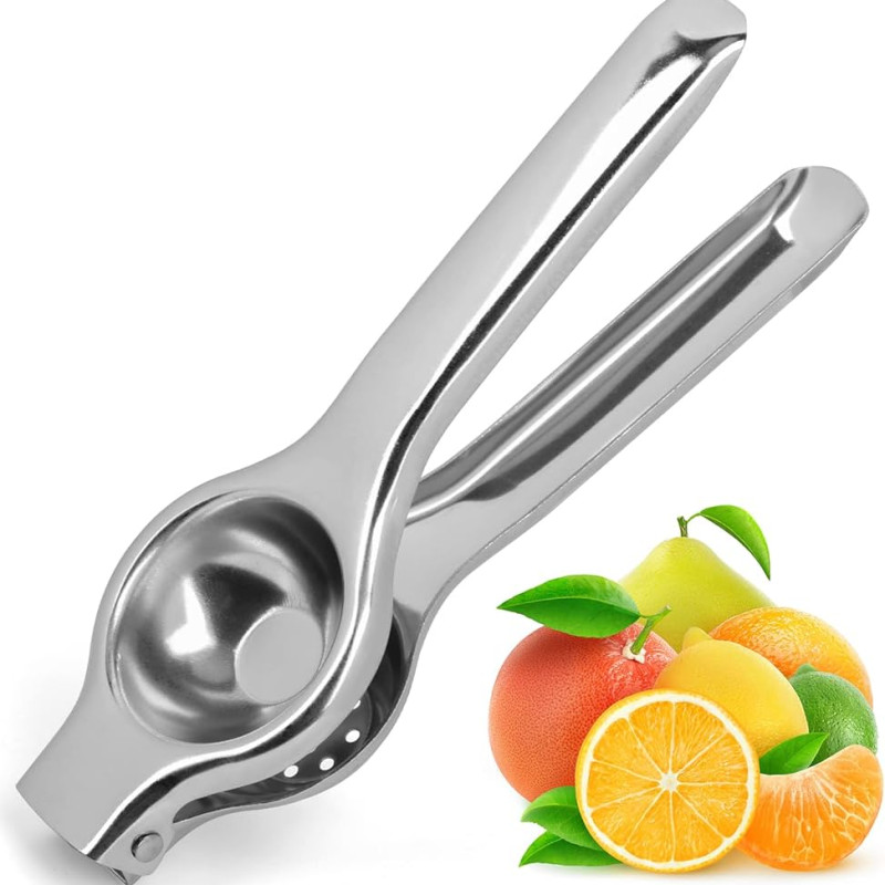 Lemon squeezer