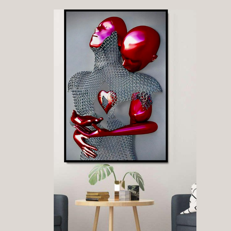 tableau sensuel