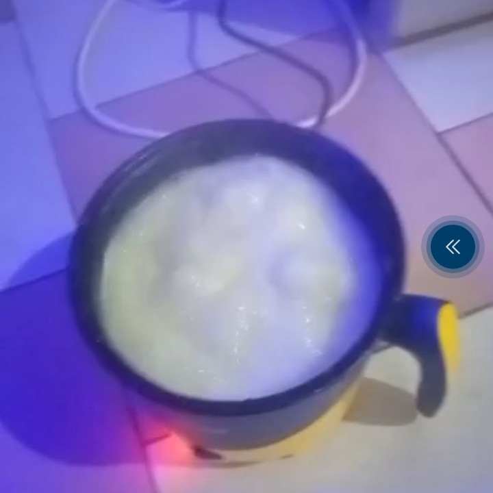 Casserole Électrique