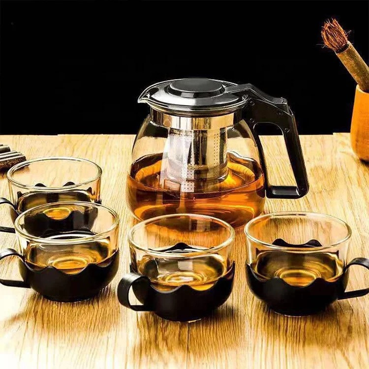 Cafetière
