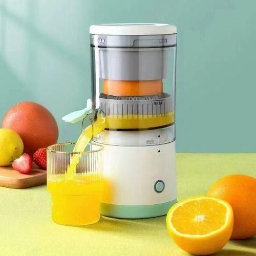 Extracteur de jus portable, Extracteur de jus électrique USB, Mini Blender, Extracteur de jus multifonctionnel