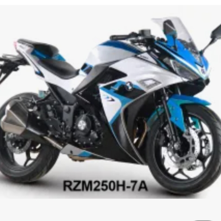 Moto connectée