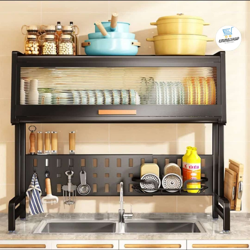 Range assiettes