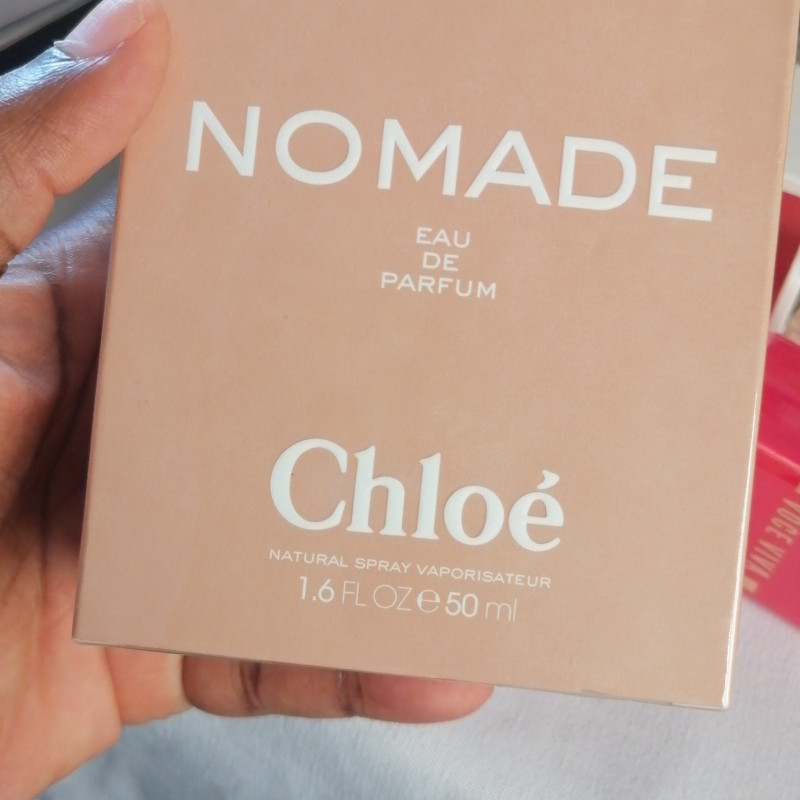 Nomade de Chloé