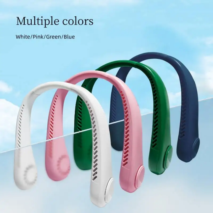 Mini climatiseur portable