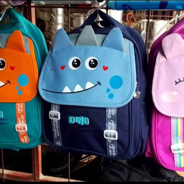Sac d'école Maternelle