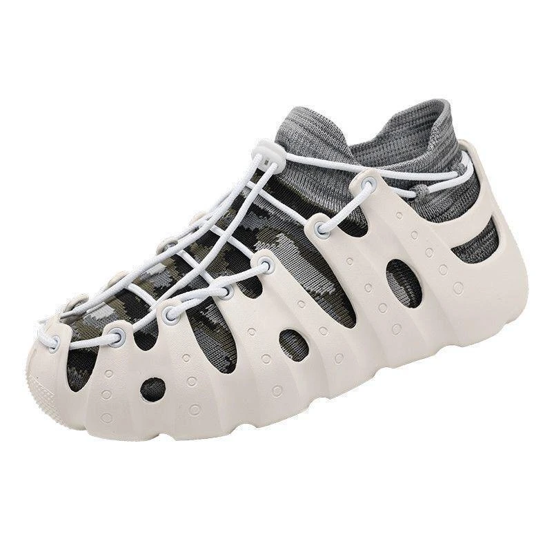 Chaussures à séchage rapide pour hommes et femmes, mocassins d'extérieur, baskets unisexes décontractées