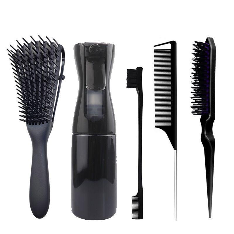 Kit professionnel de coiffure