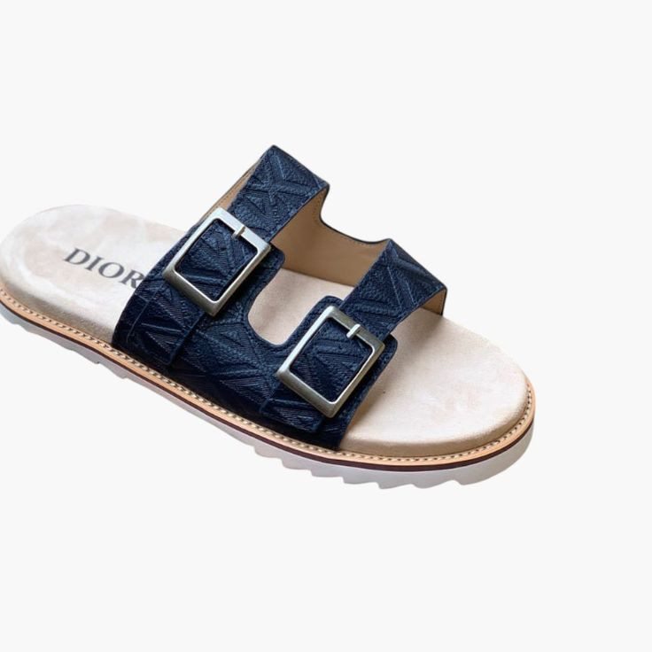 Sandale pour hommes