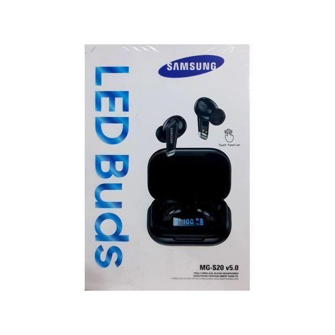 Écouteur Samsung
