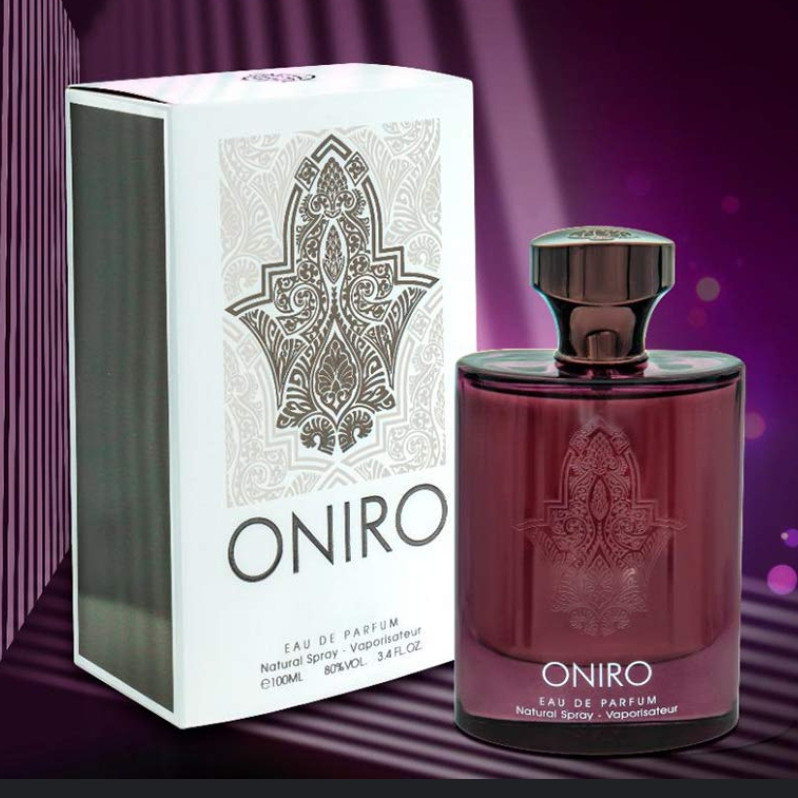 ONIRO 100ml