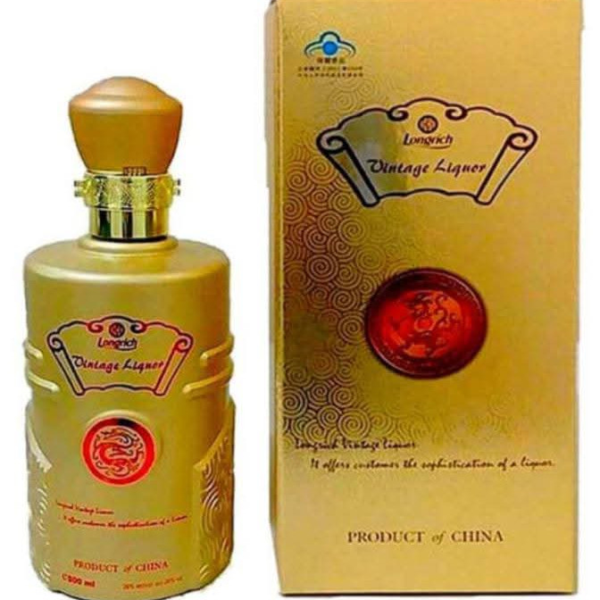 LIQUEUR THÉRAPEUTIQUE