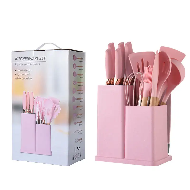 Louche en silicone