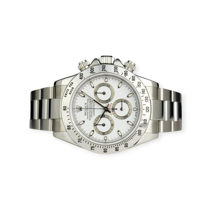 ROLEX COSMOGRAPH DAYTONA