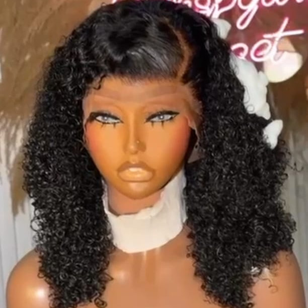 Chic frontal Normal