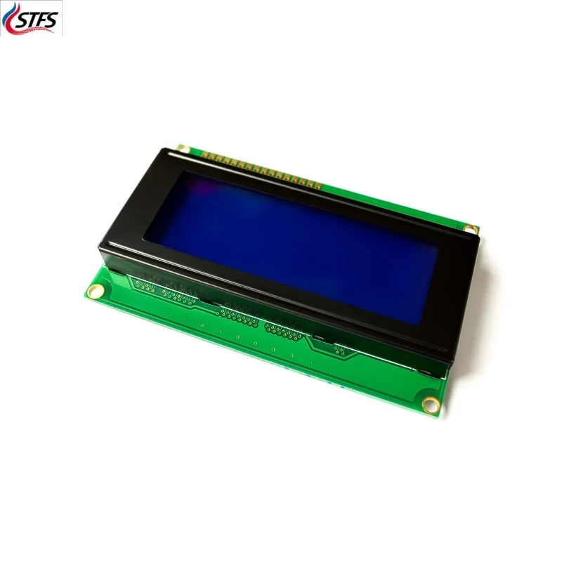 Ecran  LCD 20x4 arduino,Technologie 5V