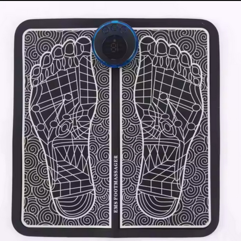 Tapis de massage des pieds