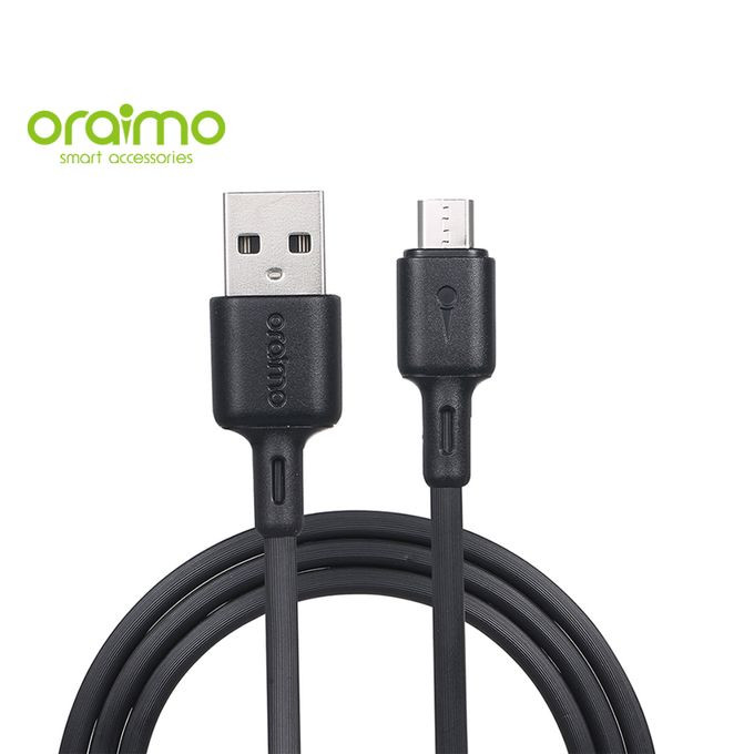 Oraimo Câble USB - Charge Transfer Sync