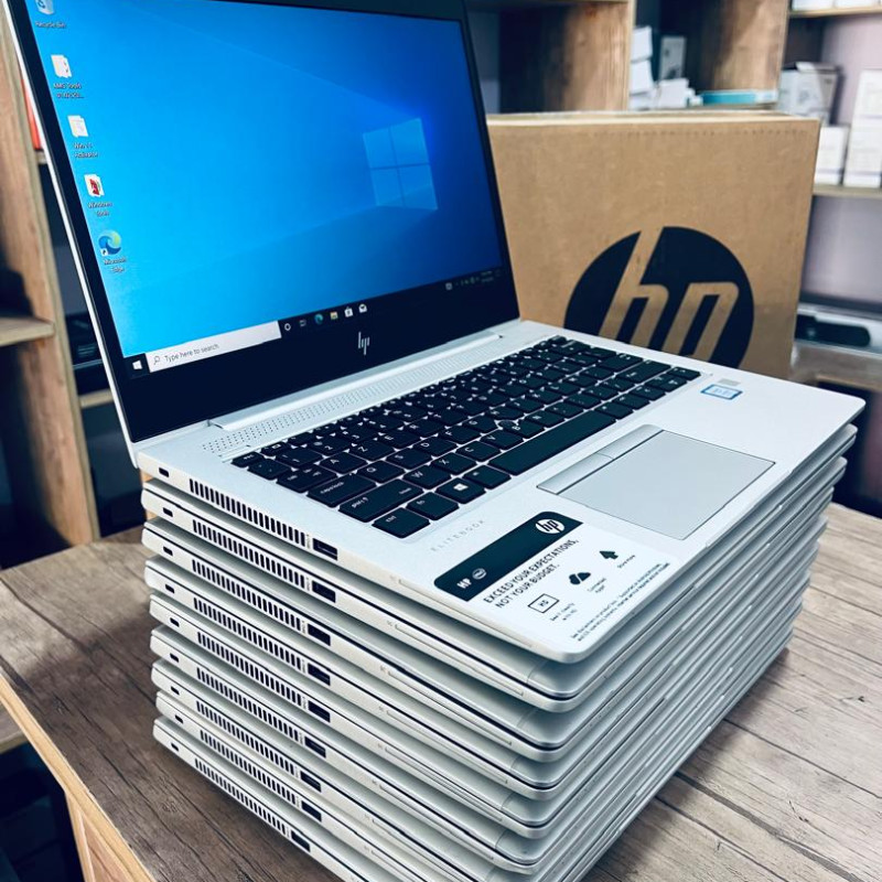 Pc Elitebook