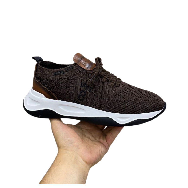 Chaussure baskets pour homme