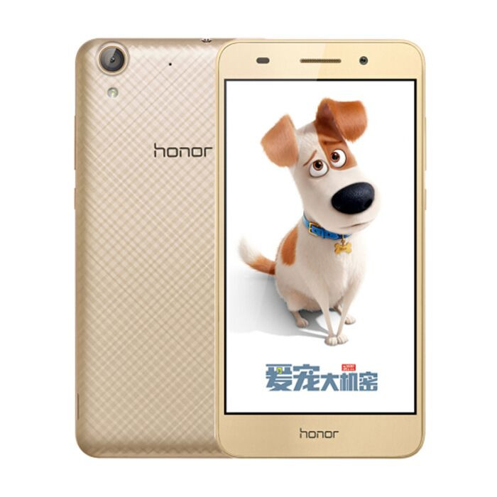 Huawei honor 5A