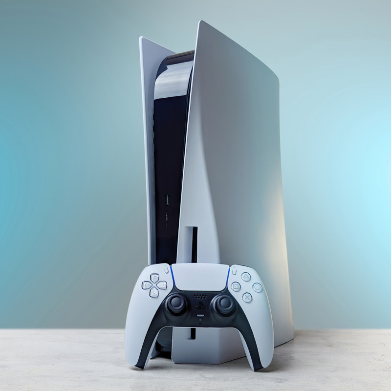 PS5 ( venu )