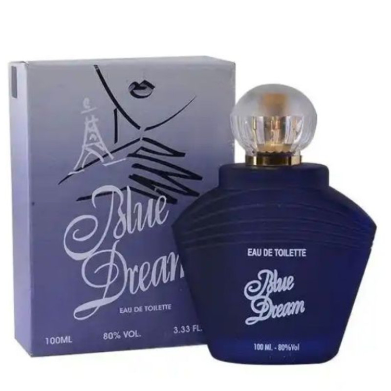 BLUE DREAM 100ml