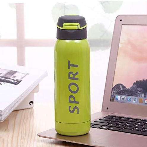 Thermos de luxe, Gourdes