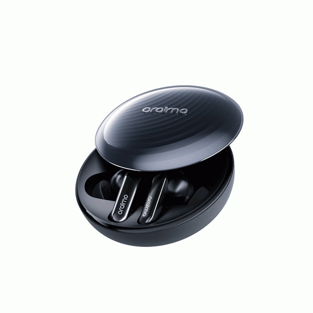 Ecouteurs à réduction de bruit ANC 50dB avec personnalisation des commandes vocales