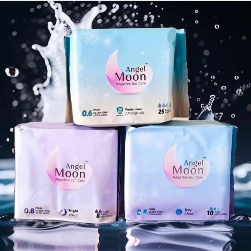 ANGEL MOON