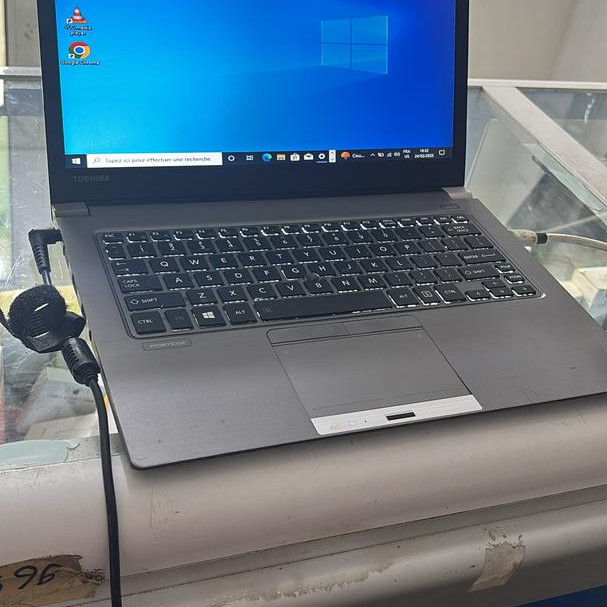 Toshiba