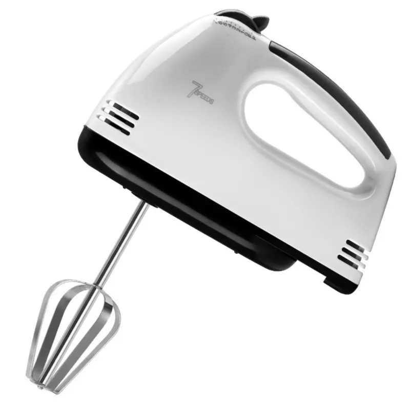 Mini Batteur Électrique – L’outil malin pour vos recettes réussies !