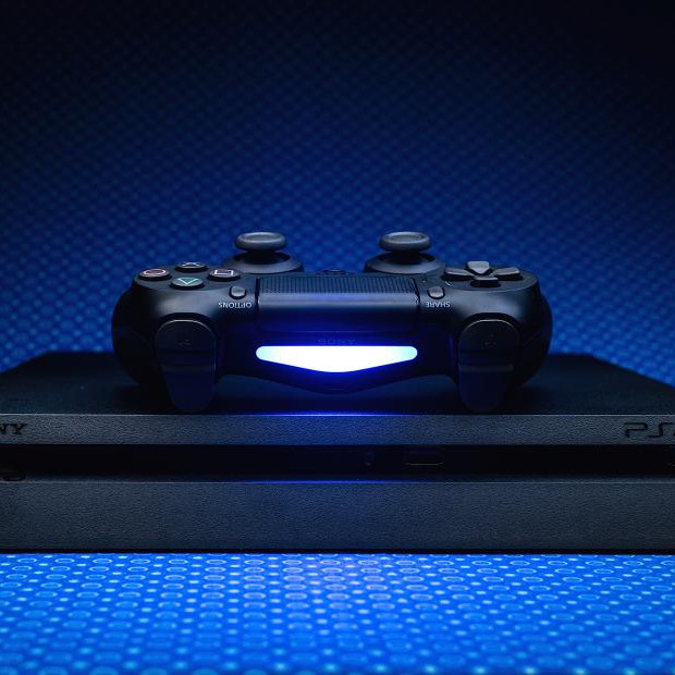 Play station 4 ( ps4 ) venu