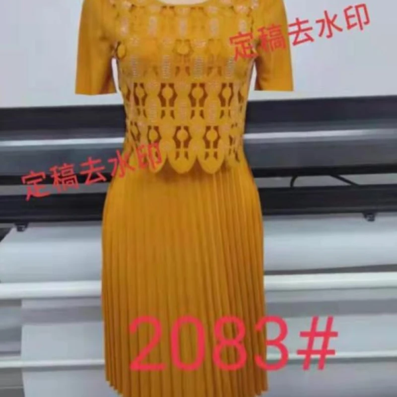 Robe pour femme