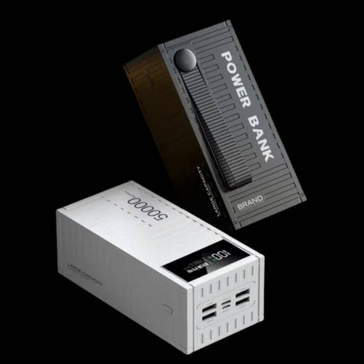 POWER BANK