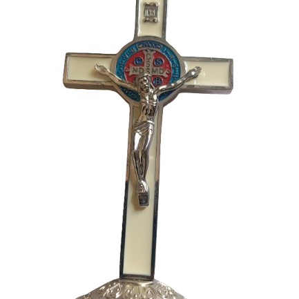 La Croix de Saint Benoît