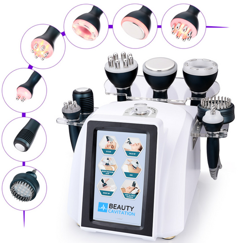 Appareil Lipo cavitation