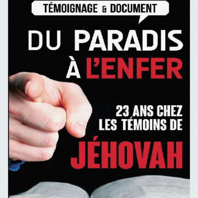 Du paradis à l'enfer