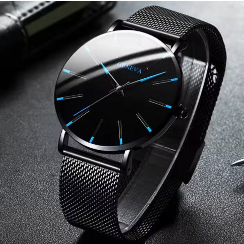 Montre intelligente Huawei 2025 en gros Smartwatch de mode avec écouteurs