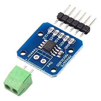 Module MAX31855