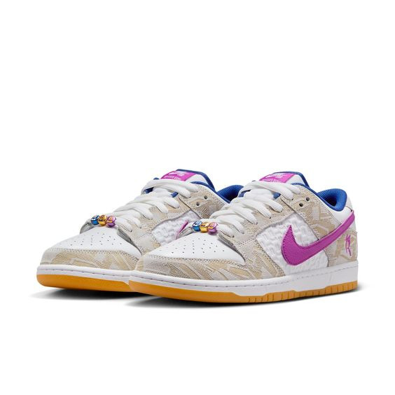 NIKE SB DUNK LOW RAYSSA LEAL