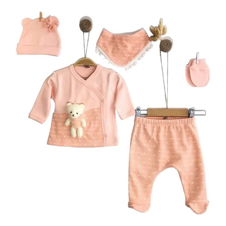 Ensemble naissance