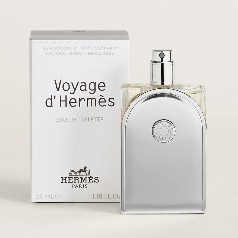 Voyage d ' Hermes eau de Toilette