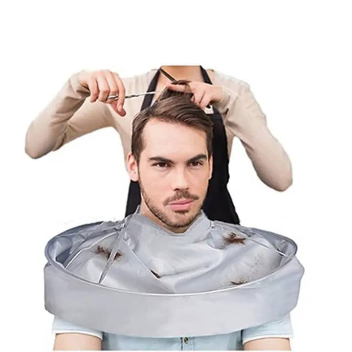Tablier coiffeur