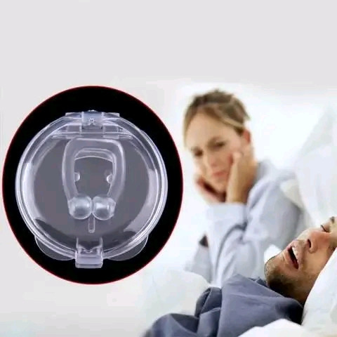 Anti ronflement