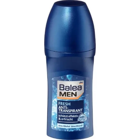Balea Fresh Déodorant à bille pour homme 50 ml