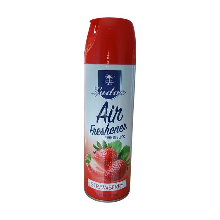 Déodorant