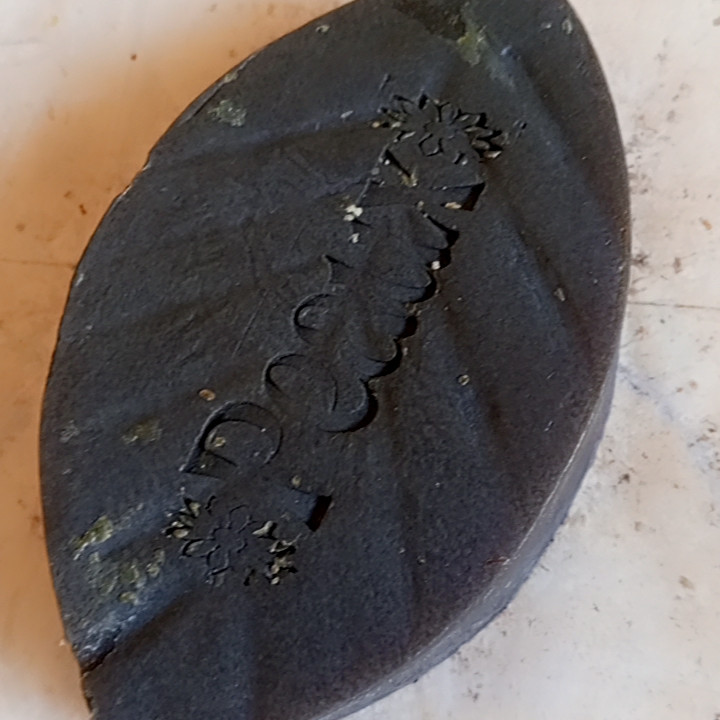 Savon de soins corporels dartres mycoses irritation