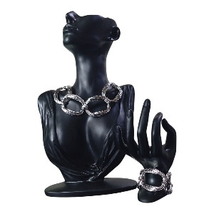 Collier tendance